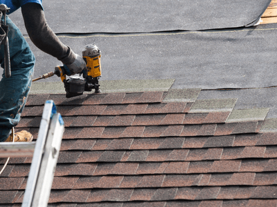 About Roof Repair Experts Hometown, WV